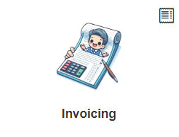 Invoicing