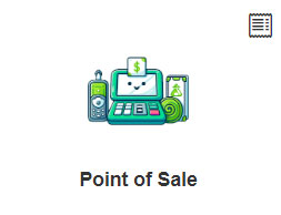 Point Of Sale